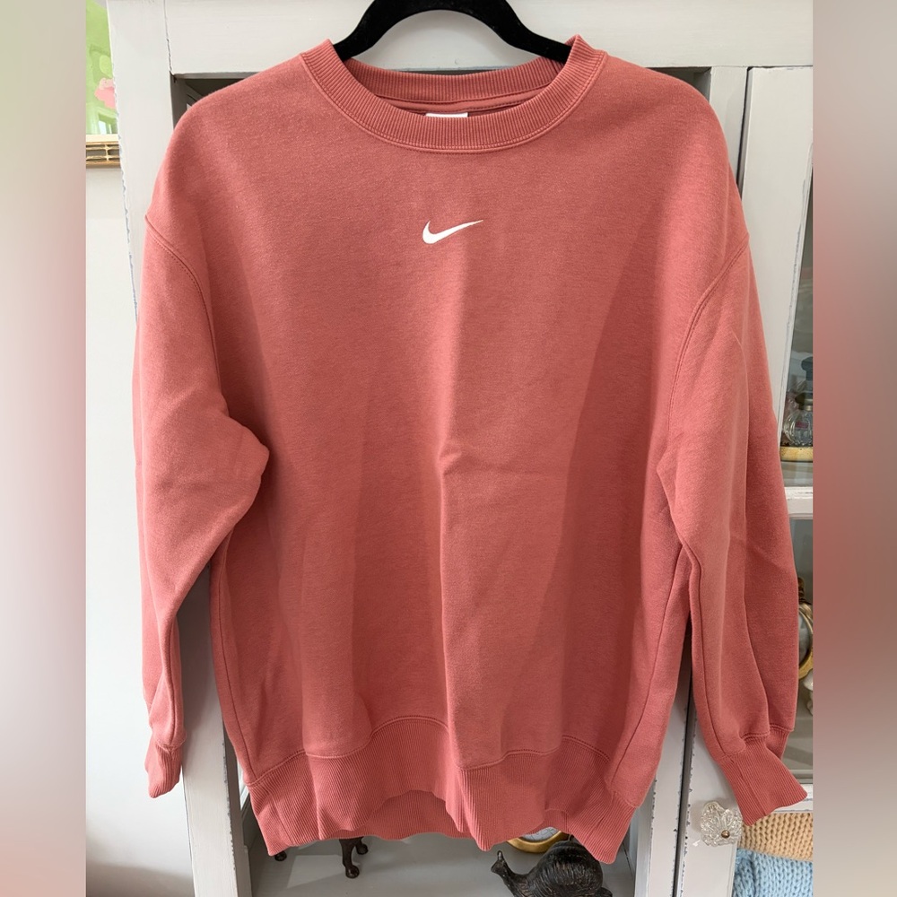 NWOT Nike Phoenix Sweatshirt